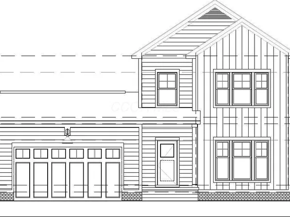 0 Winterringer St, Hilliard, OH 43026