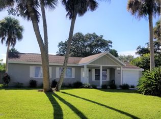 537 Dedham Ave NE, Palm Bay, FL 32907