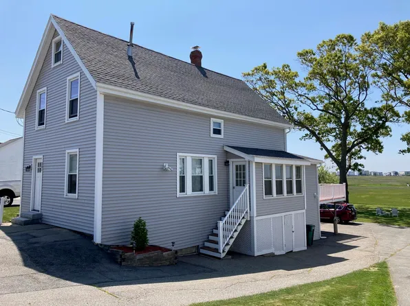 501 Winnacunnet Road #B, Hampton, NH 03842