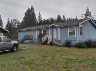 17428 Jordan Rd, Arlington, WA 98223