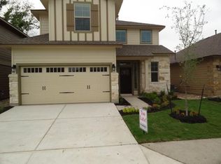 12505 Jen Ln, Austin, TX 78750