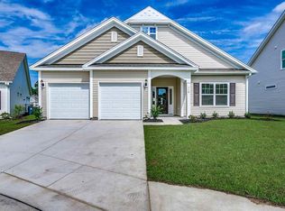 716 Solstice Ct LOT 44, Edgewood Plan Little River, SC 29566