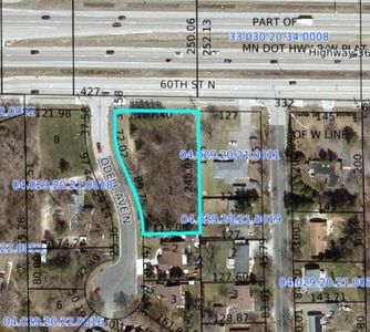 60th St N, Stillwater, MN, 55082