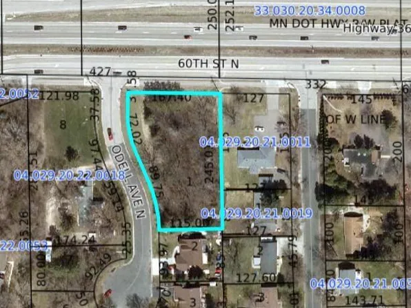 60th St N, Stillwater, MN 55082