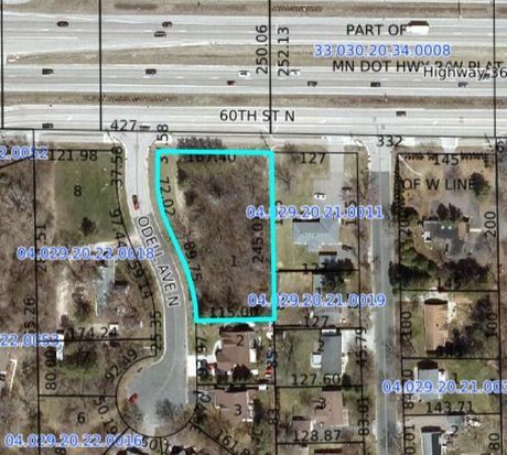 60th St N, Stillwater, MN 55082