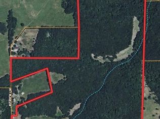 Kerick Ln, Bourbon, MO 65441