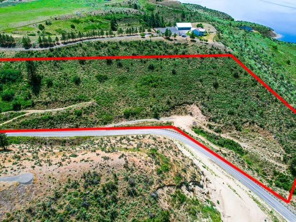 41865 Deer Meadows Dr N, Davenport, WA 99122