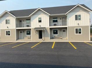 190 Jewel Basin Ct #C1, Bigfork, MT 59911
