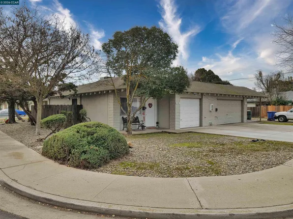 2500 Haddon Ln, Modesto, CA 95354