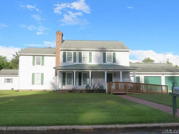 107 River Rd N, Roanoke Rapids, NC 27870