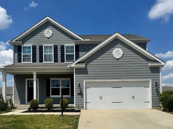 119 Highland Ridge Dr, Pickerington, OH 43147