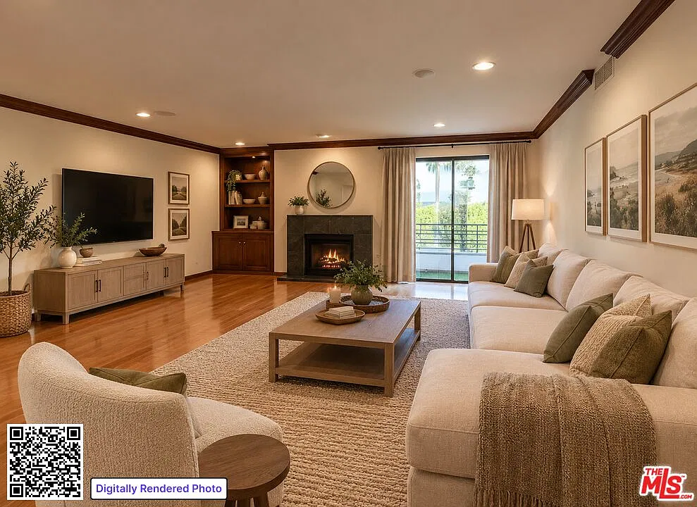 2 bed, 2.0 bath, 1865 sqft, $6,150 — Photo 2
