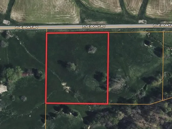 1600 N, Batesville, IN 47006