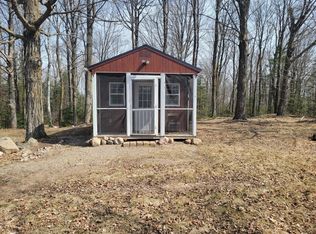 N7586 W Cherry Rd, Phillips, WI 54555