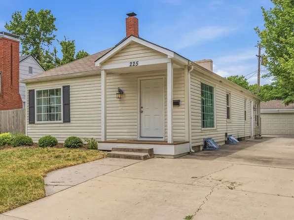 225 S Bleckley Dr, Wichita, KS 67218