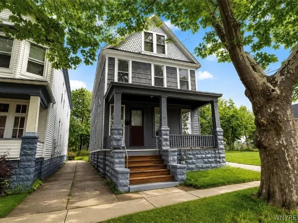 251 Moselle St, Buffalo, NY 14211