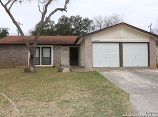 7135 Spring Point St, San Antonio, TX 78249