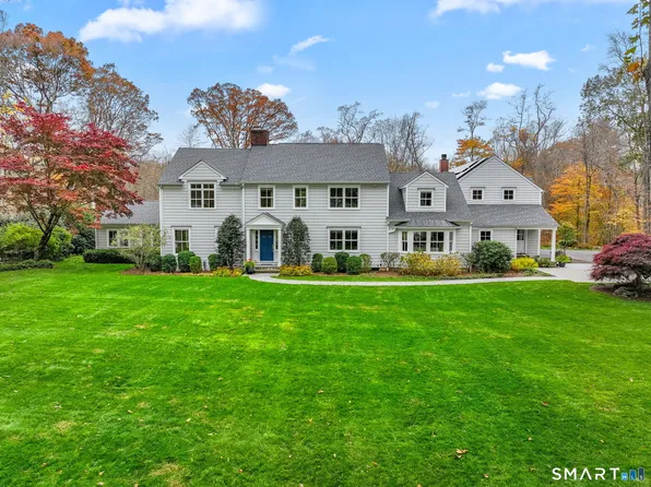 28 Crooked Mile Road, Darien, CT 06820