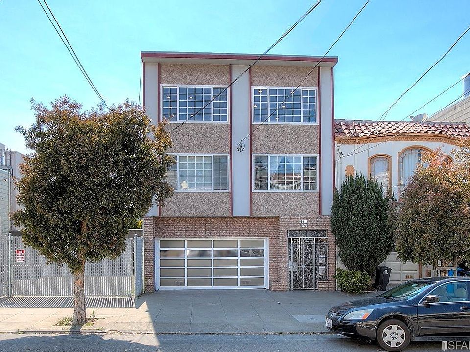 1st image of 1379 25th Ave