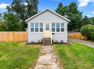 143 State St, Bronson, MI 49028