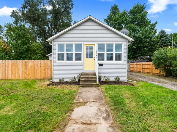 143 State St, Bronson, MI 49028