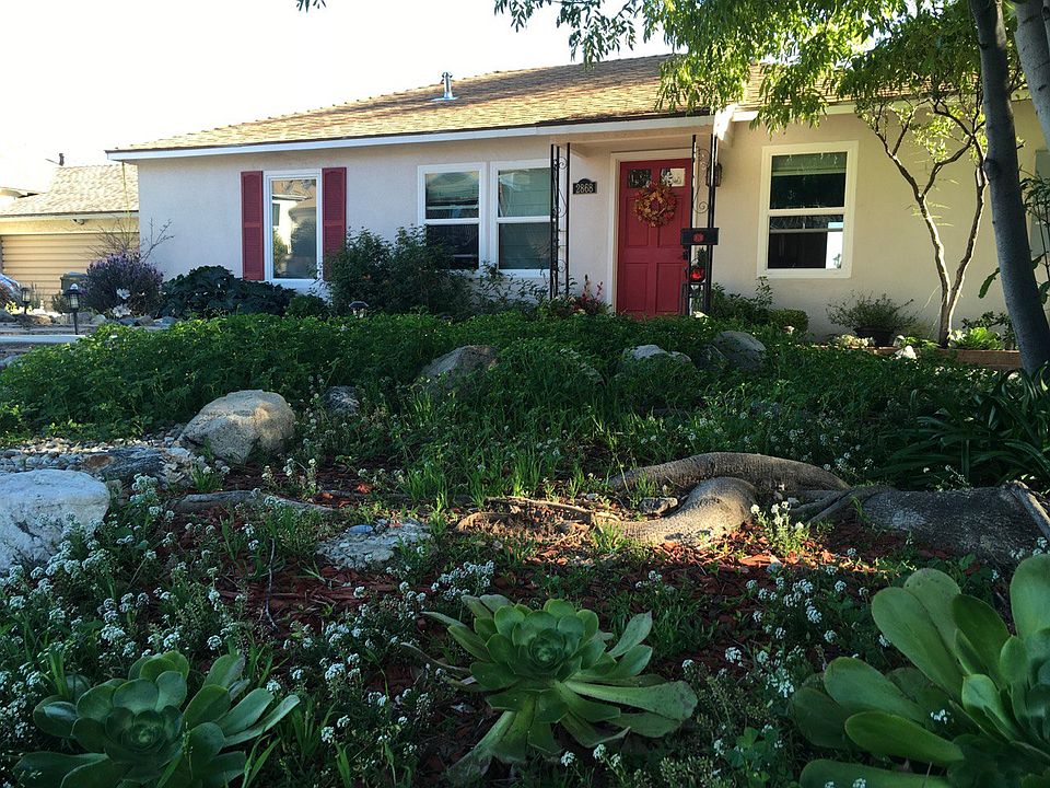 1st image of 2868 El Caminito