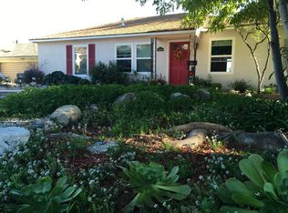 2868 El Caminito, La Crescenta, CA 91214