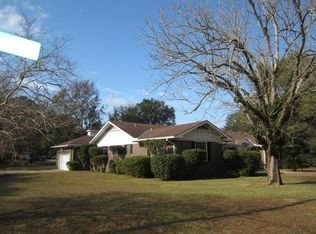 301 W Indian Creek Dr, Mobile, AL 36607