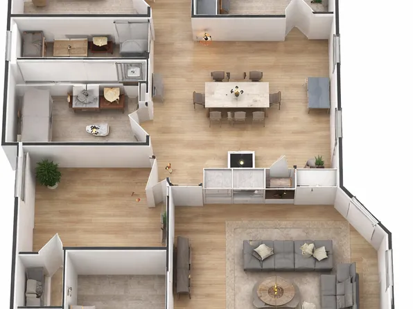 214 Hamilton St #101, Worcester, MA 01604