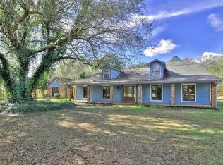 64305 Carey Rd, Pearl River, LA 70452