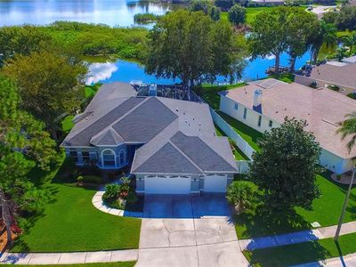 4128 Whittner Dr, Land O Lakes, FL, 34639