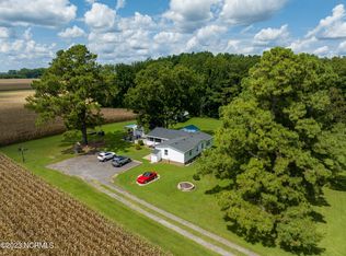 600 Shawboro Rd, Shawboro, NC 27973