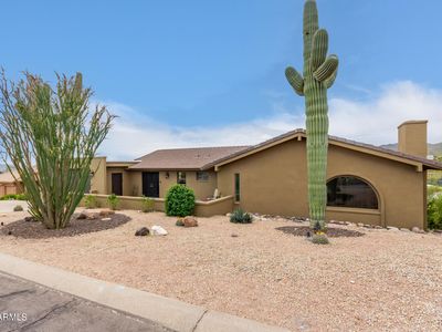 15657 E Centipede Dr, Fountain Hills, AZ, 85268