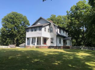 335 S Schenck Rd, Crawfordsville, IN 47933