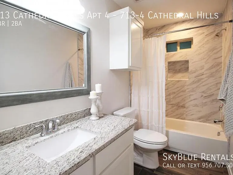 713 Cathedral Hl #4 — Photo 8