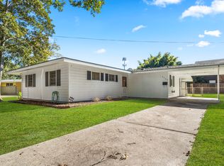 5755 George St, Baton Rouge, LA 70806