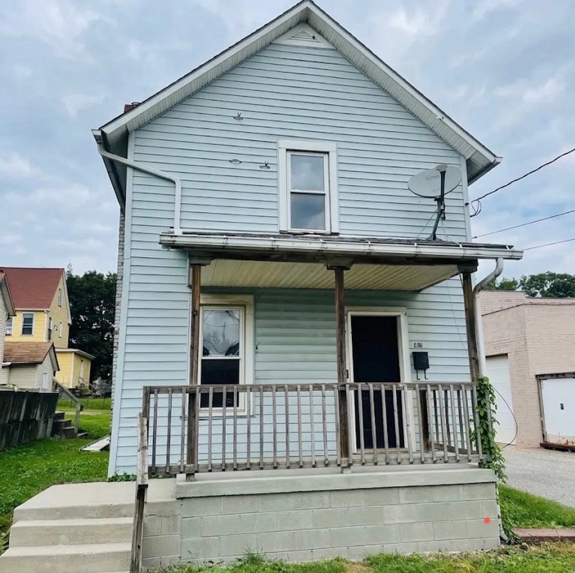 2 bed, 650 sqft, $850 — Photo 1