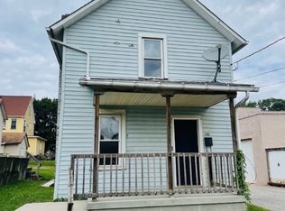 678 S Union Ave UNIT 1/2, Alliance, OH 44601