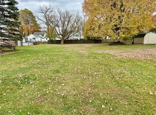 0 Verlin St, Wakeman, OH 44889