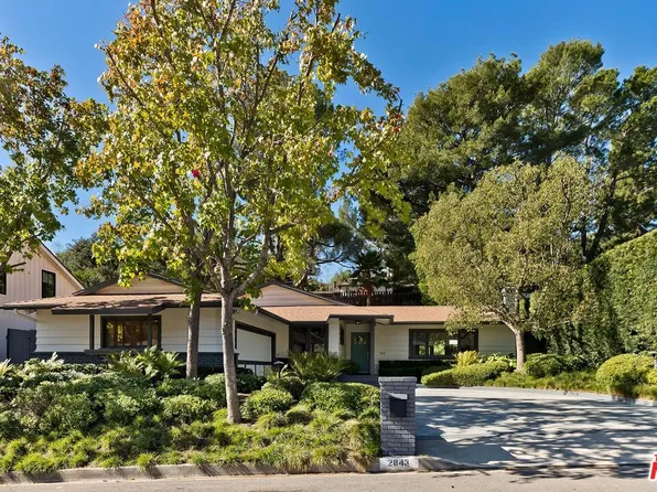 2843 Westbrook Ave, Los Angeles, CA 90046