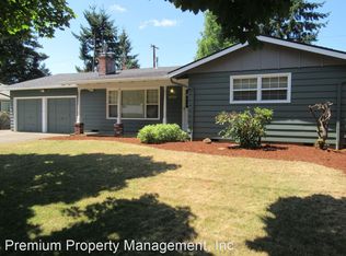 4721 Lone Oak Rd SE, Salem, OR 97302