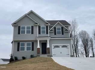 209 Constellation Ct, Benson, NC 27504