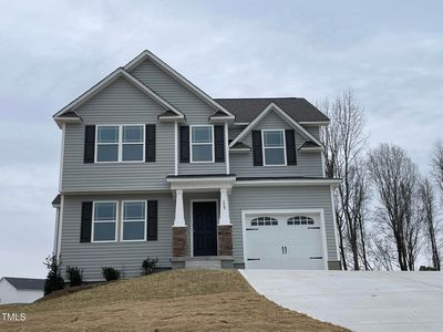 209 Constellation Ct, Benson, NC, 27504