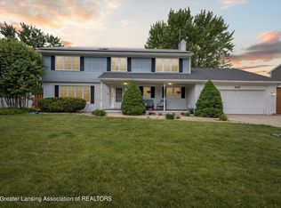 2405 Bollman Dr, Lansing, MI