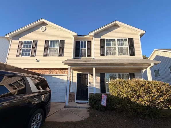 831 Trade Wind Rd, Macon, GA 31206