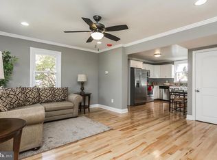 5507 Moore St, Baltimore, MD 21225