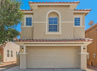 3966 Mesa Peak Ct, Las Vegas, NV 89129