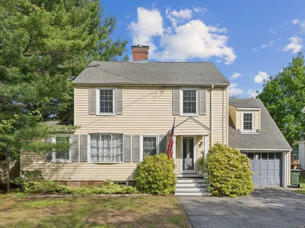 52 Davis Street, South Portland, ME 04106