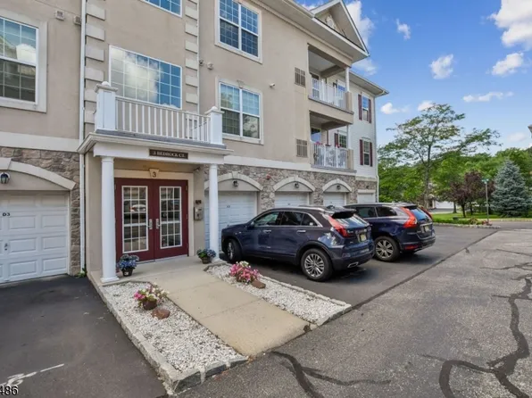 3 Bedrock Ct #B3, Woodland Park, NJ 07424