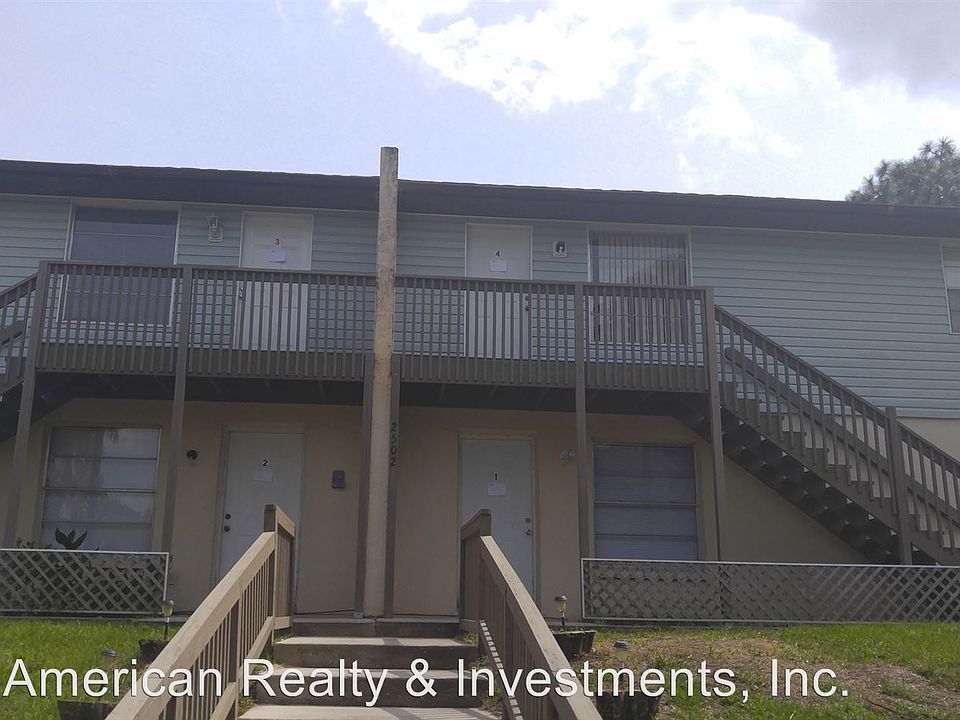1st image of 2502 E Modern Ct APT 01